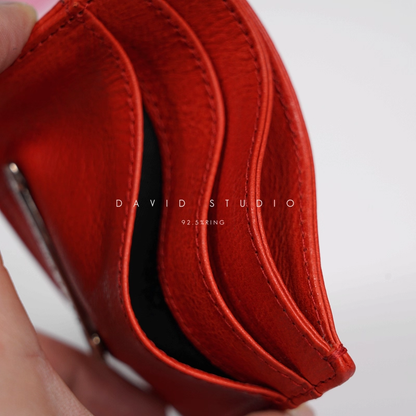 COLOR CARD HOLDER