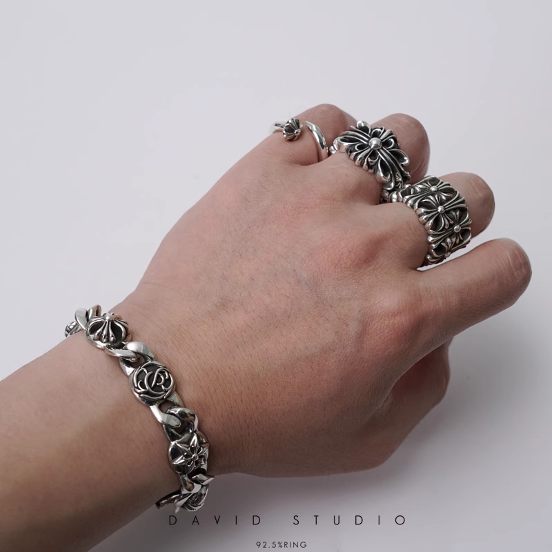MULTI LINK BRACELET