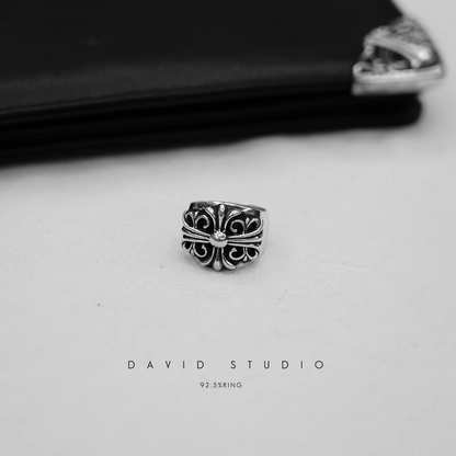 KEEPER RING