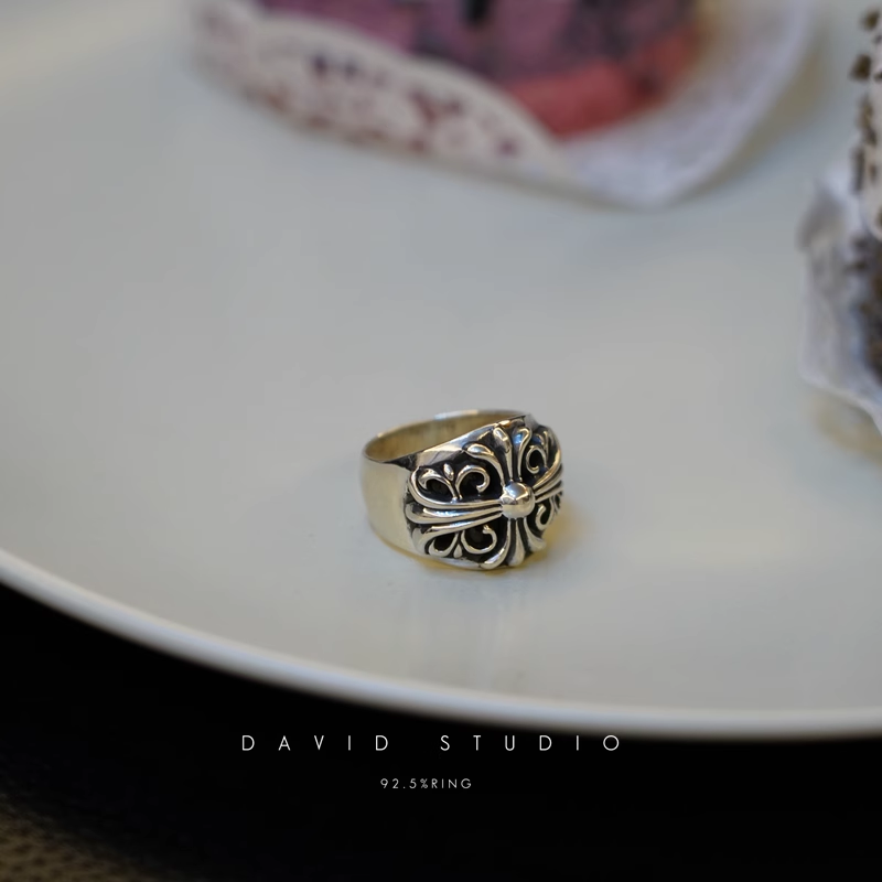 KEEPER RING