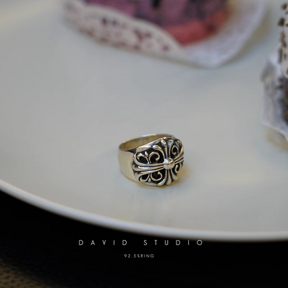 KEEPER RING