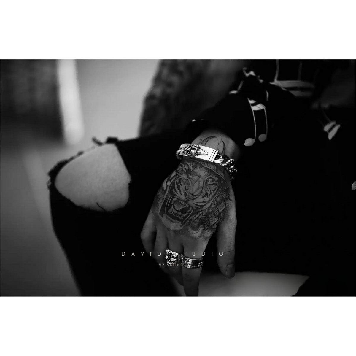 6MM FUCK YOU RING – SPACER