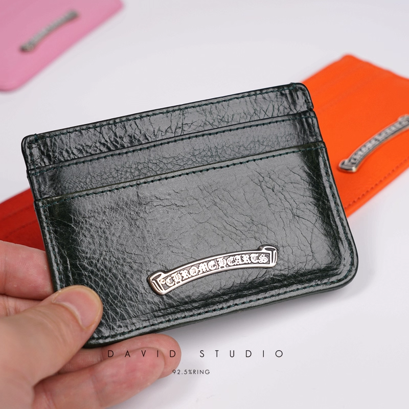 COLOR CARD HOLDER