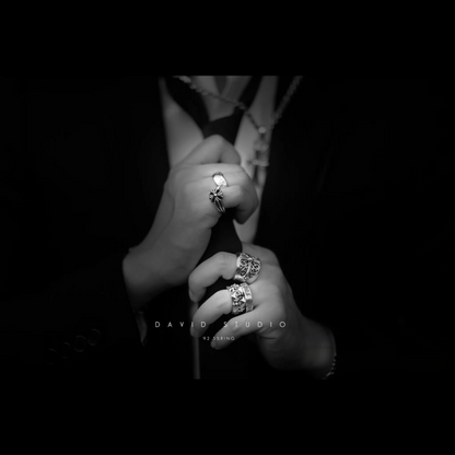 6MM FUCK YOU RING – SPACER