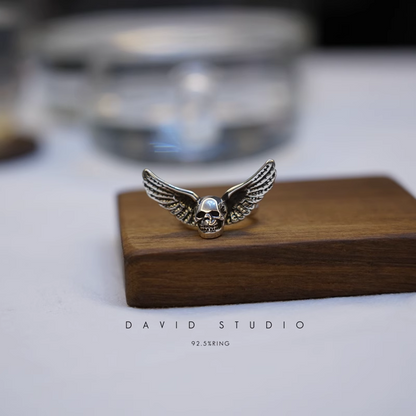 FOTI MAHALIA RING