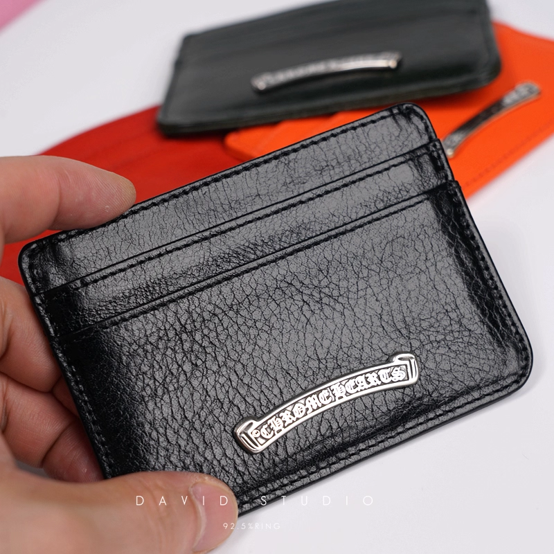 COLOR CARD HOLDER