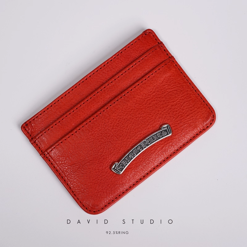 COLOR CARD HOLDER