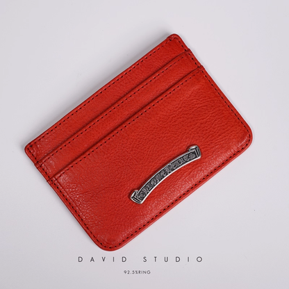 COLOR CARD HOLDER