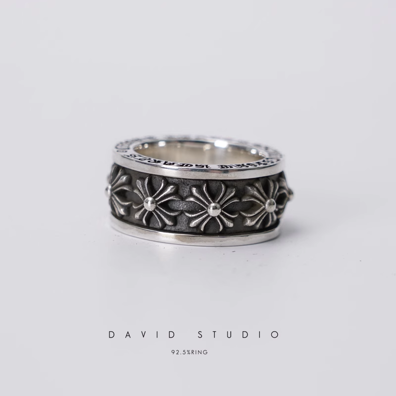 CHX SPINNER RING