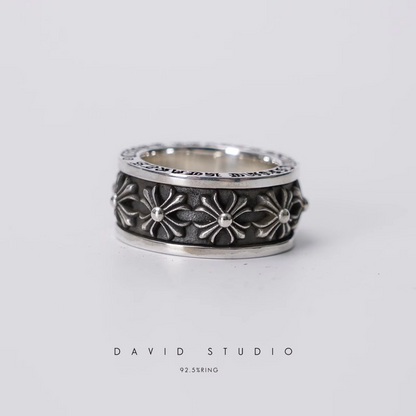 CHX SPINNER RING