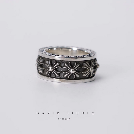 CHX SPINNER RING