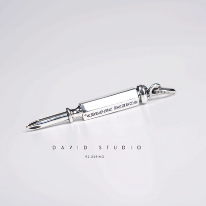 CH PLUS SCREW PENDANT
