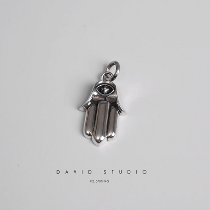 HAMSA HAND CHARM