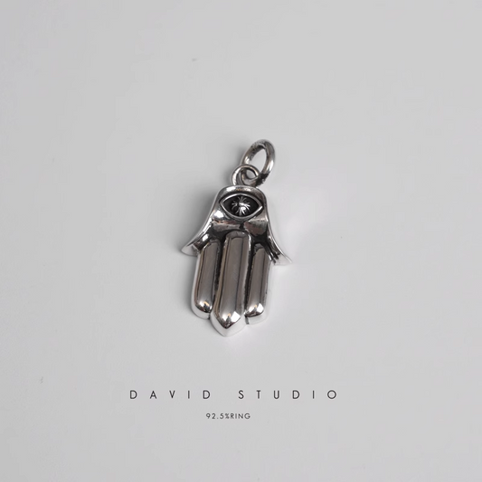 HAMSA HAND CHARM