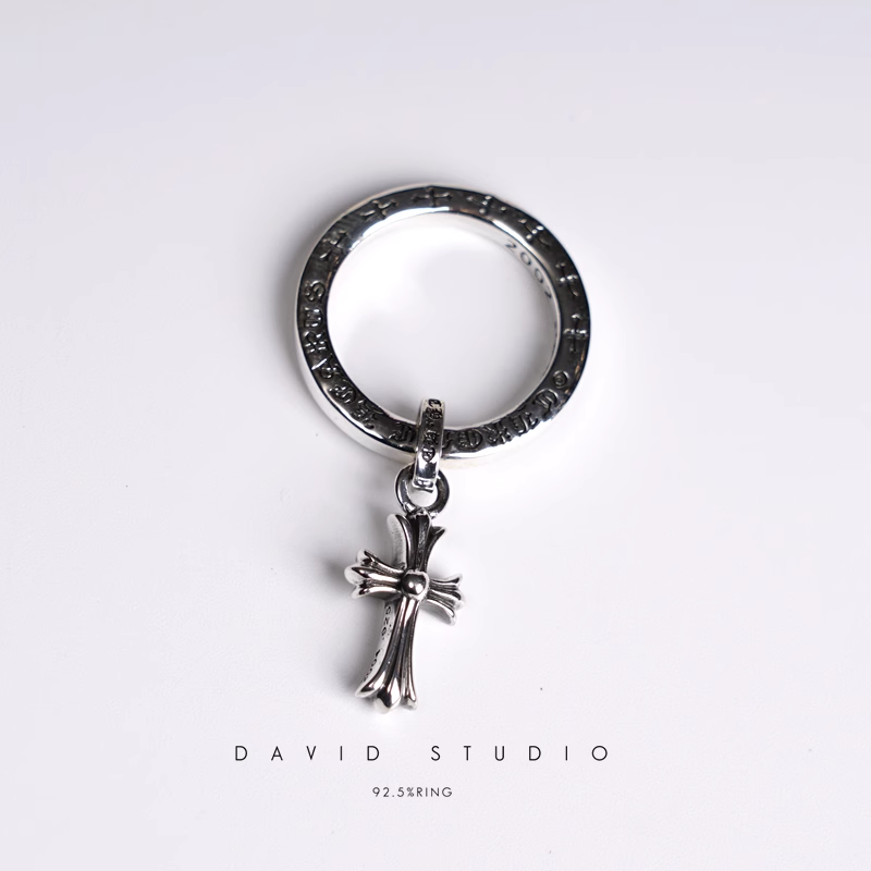 STACK BABYFAT RING
