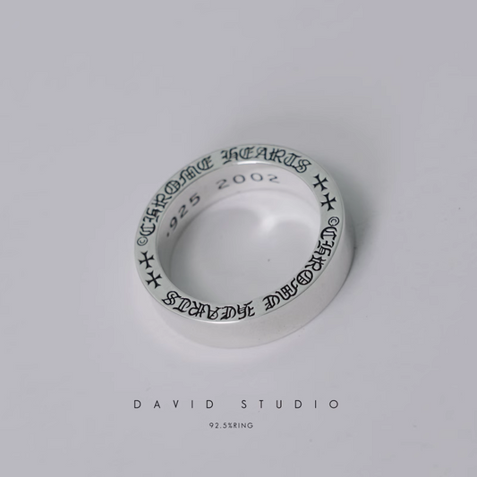 6MM SPACER RING