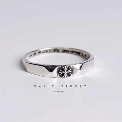 BUBBLE GUM PYRAMID CH PLUS RING