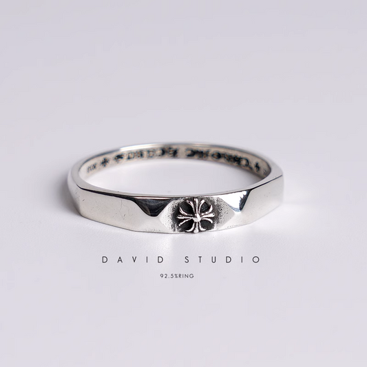 BUBBLE GUM PYRAMID CH PLUS RING