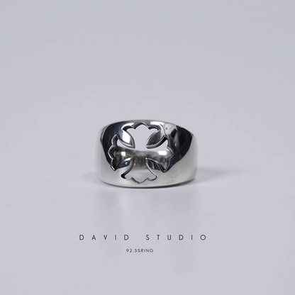NGTV SPACE RING