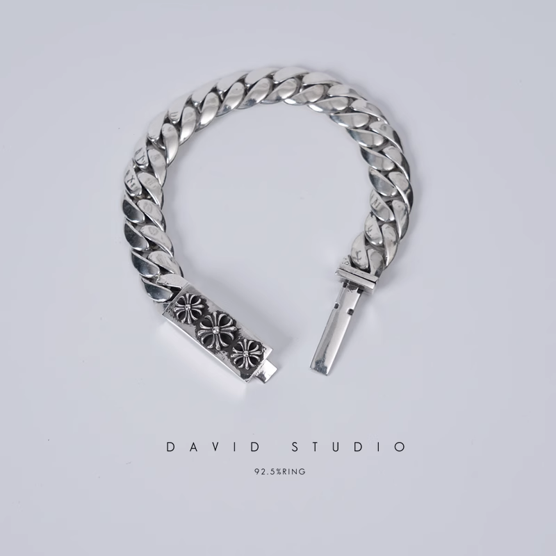 CH PLUS ID BRACELET