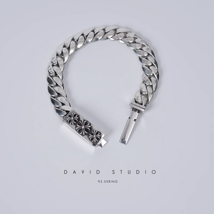 CH PLUS ID BRACELET