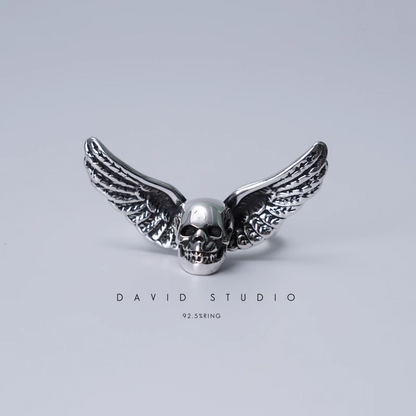 FOTI MAHALIA RING