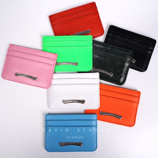 COLOR CARD HOLDER