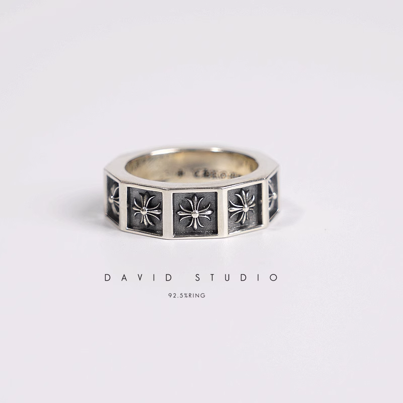 CUT OUT CH PLUS RING