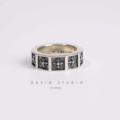 CUT OUT CH PLUS RING