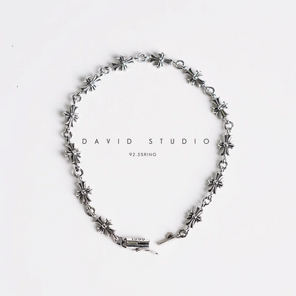TINY E CH PLUS BRACELET
