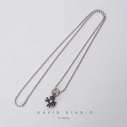 CH PLUS CHARM – BALL CHAIN