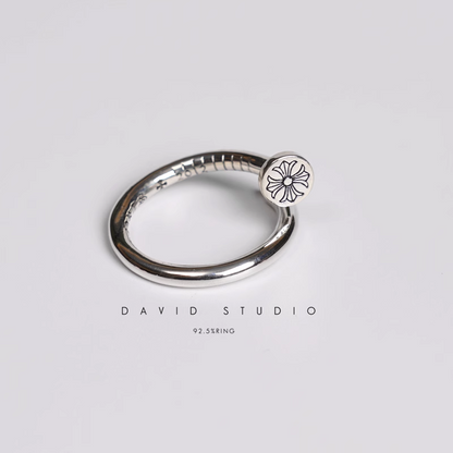 CH PLUS NAIL RING