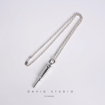 CH PLUS SCREW PENDANT – ROLL CHAIN