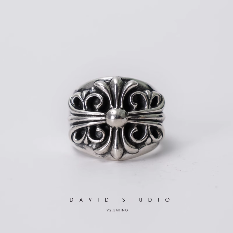 KEEPER RING