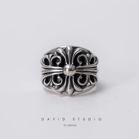 KEEPER RING