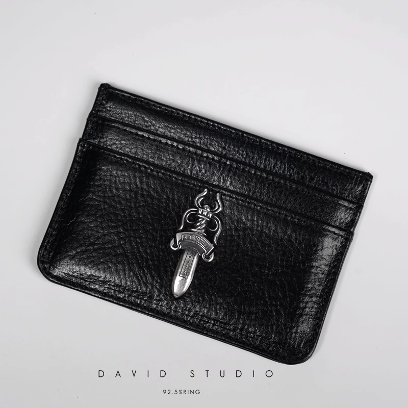 BIG DAGGER CARD HOLDER