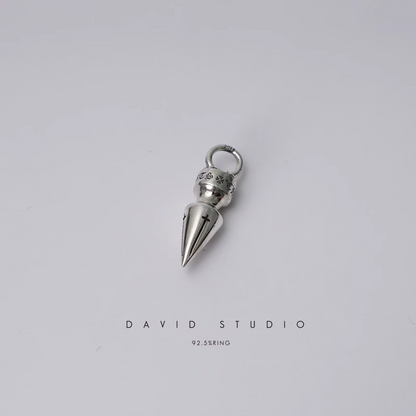 SPIKE PENDANT