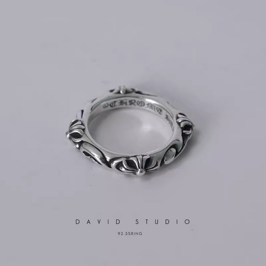 SBT BAND RING