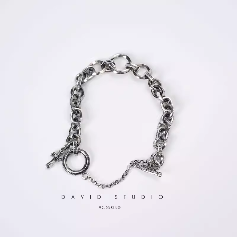 BABYFAT RING BRACELET