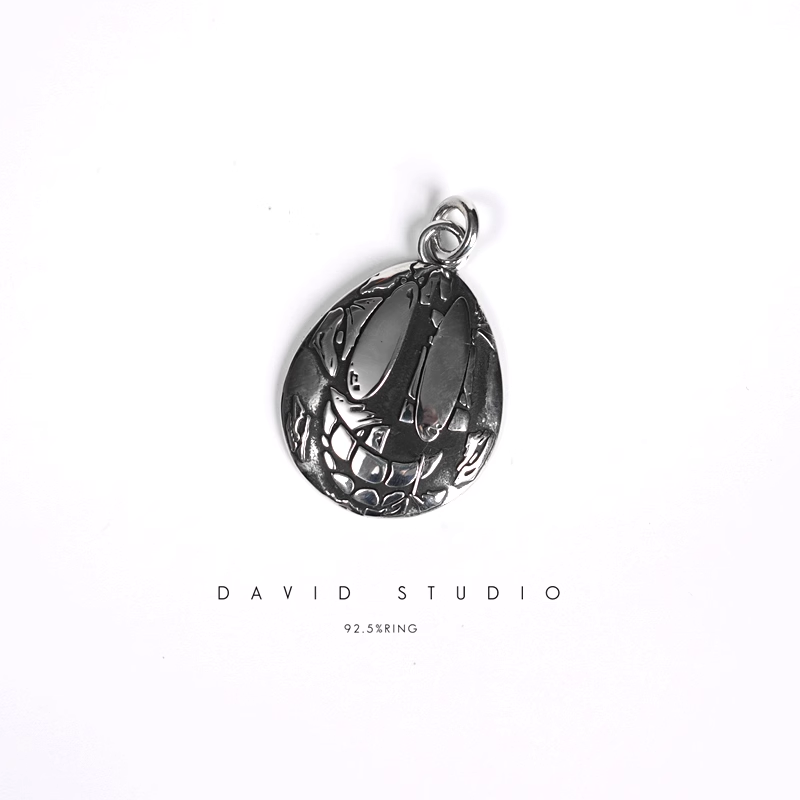 MATTY BOY PENDANT
