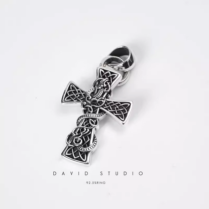 CELTIC CROSS PENDANT