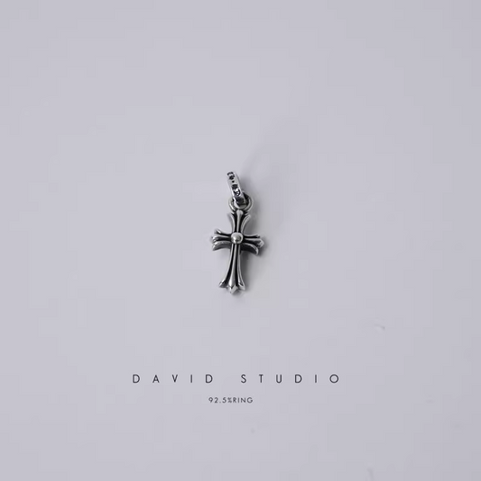 CROSS BABYFAT CHARM