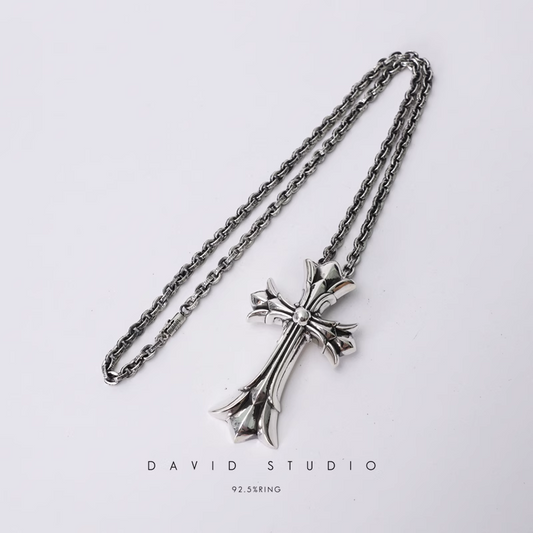 Chrome Hearts Paper Chains – David Studio – David_Studio Chrome Hearts Paper Chains – David Studio – David_Studio