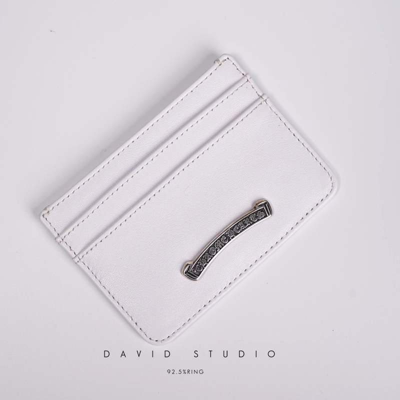 COLOR CARD HOLDER