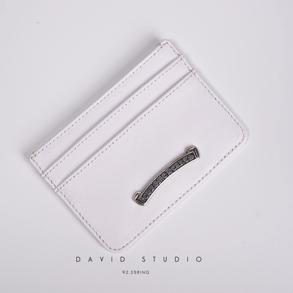 COLOR CARD HOLDER