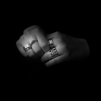 SBT BAND RING