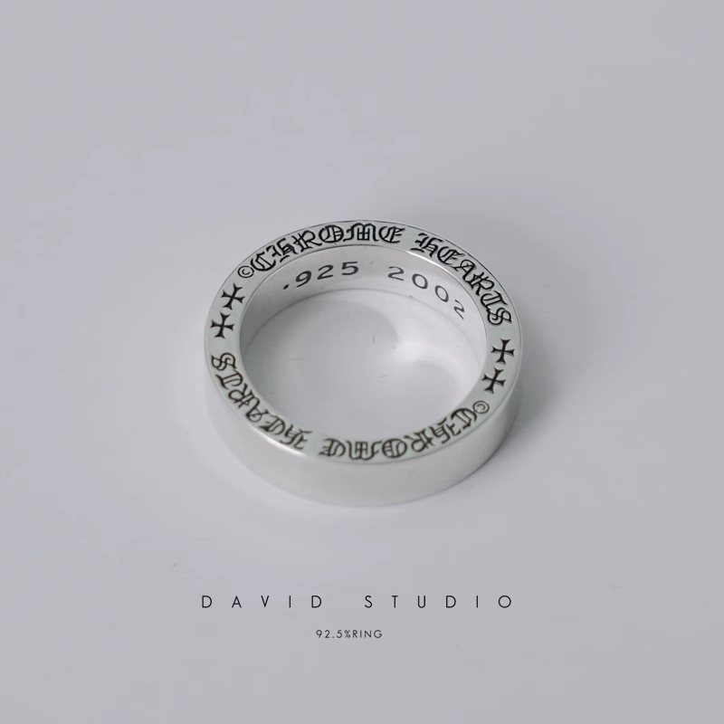 6MM SPACER RING