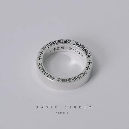 6MM SPACER RING