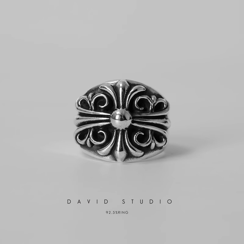 KEEPER RING