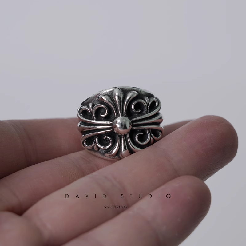 KEEPER RING